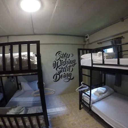 Bedtime Story At Chiang Mai - Private Lifestyle Hostel Esterno foto